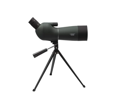 Luneta obserwacyjna COMET 60MM 20-60x60 LN-004